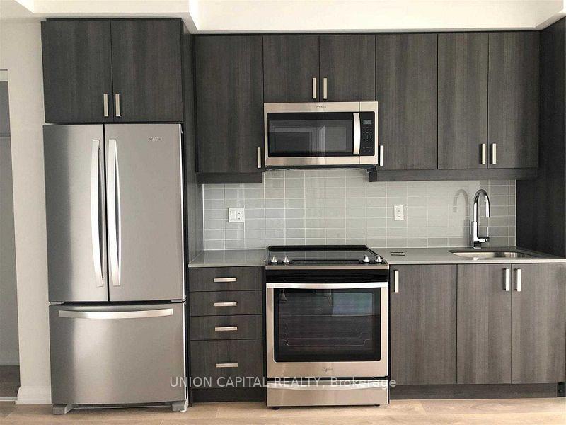 Photo 8 of Unit 1518, 7895 Jane Street, Vaughan, Concord — HOMEH