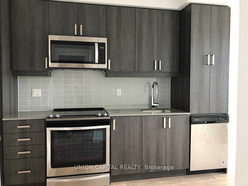 Photo 9 of Unit 1518, 7895 Jane Street, Vaughan, Concord — HOMEH