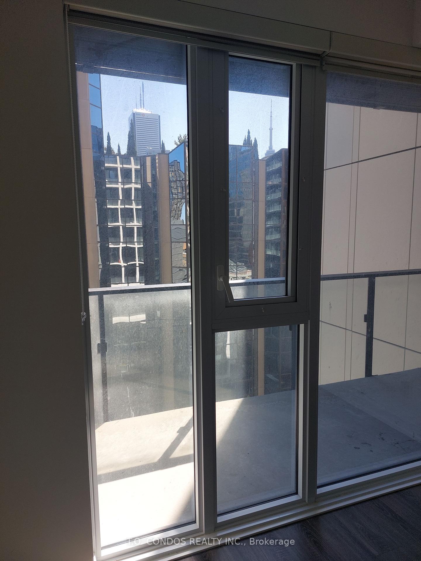 Photo 4 of Unit 710, 20 Edward Street, Toronto, Bay Street Corridor — HOMEH