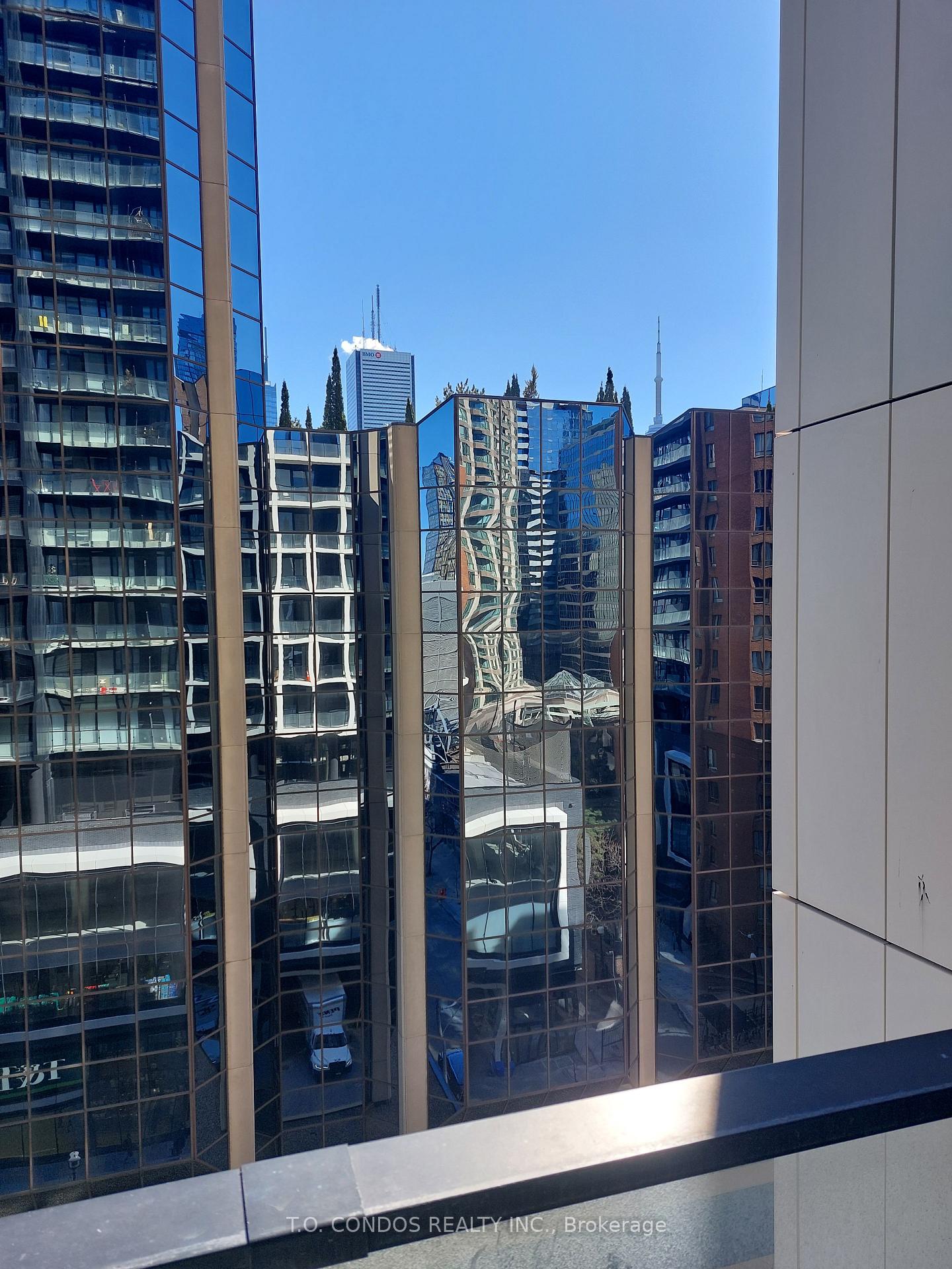 Photo 12 of Unit 710, 20 Edward Street, Toronto, Bay Street Corridor — HOMEH