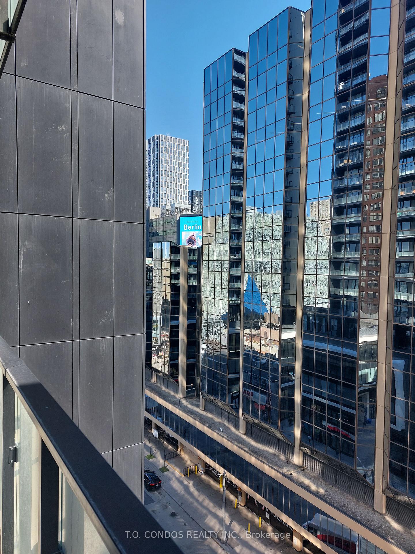 Photo 14 of Unit 710, 20 Edward Street, Toronto, Bay Street Corridor — HOMEH