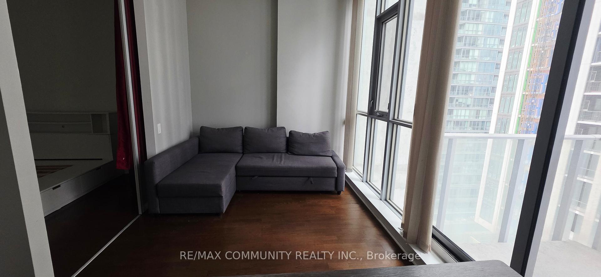 Photo 9 of Unit 1708, 375 King Street W, Toronto, Waterfront Communities — HOMEH