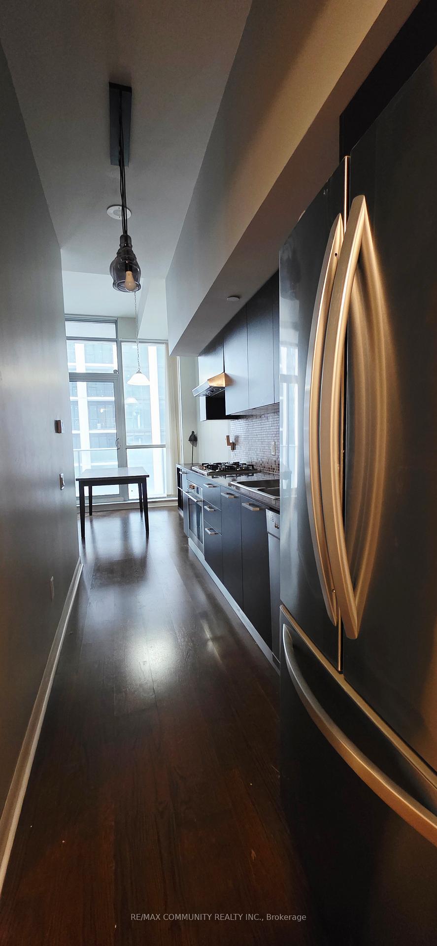Photo 10 of Unit 1708, 375 King Street W, Toronto, Waterfront Communities — HOMEH