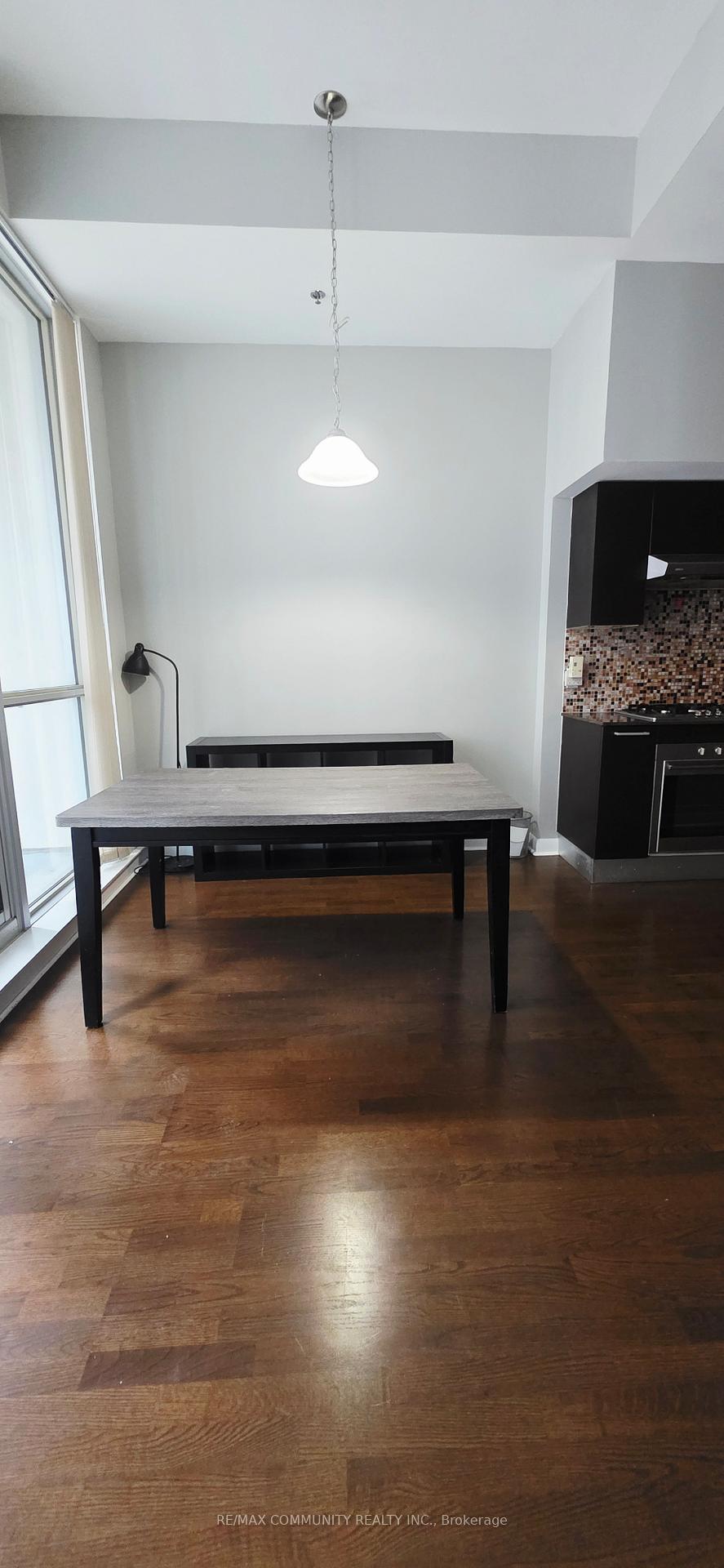 Photo 11 of Unit 1708, 375 King Street W, Toronto, Waterfront Communities — HOMEH