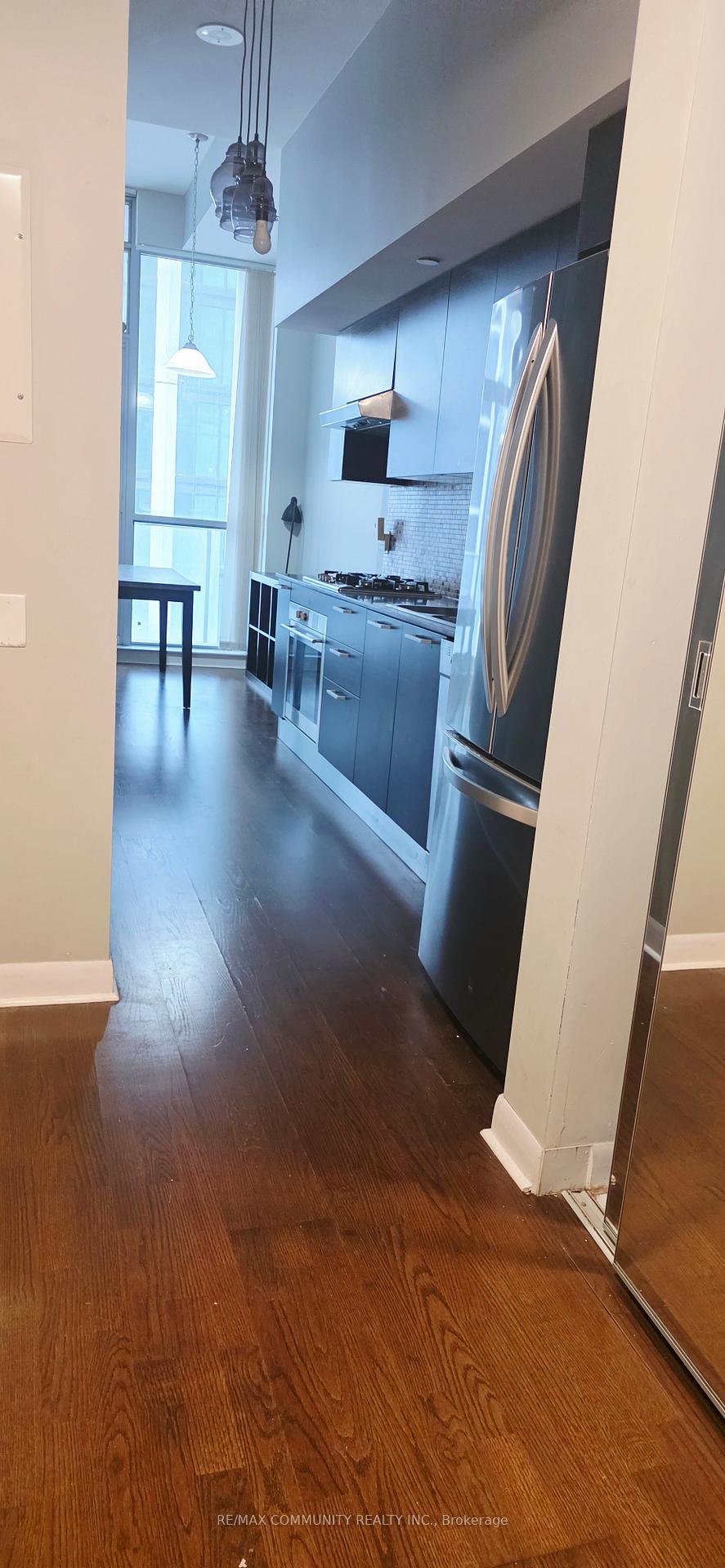 Photo 12 of Unit 1708, 375 King Street W, Toronto, Waterfront Communities — HOMEH