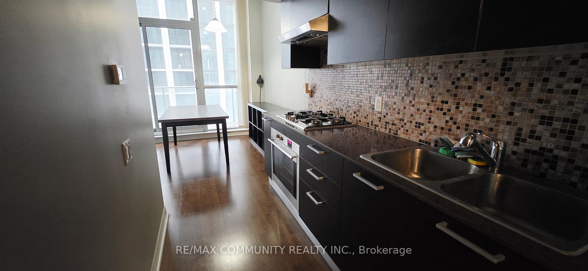 Photo 13 of Unit 1708, 375 King Street W, Toronto, Waterfront Communities — HOMEH
