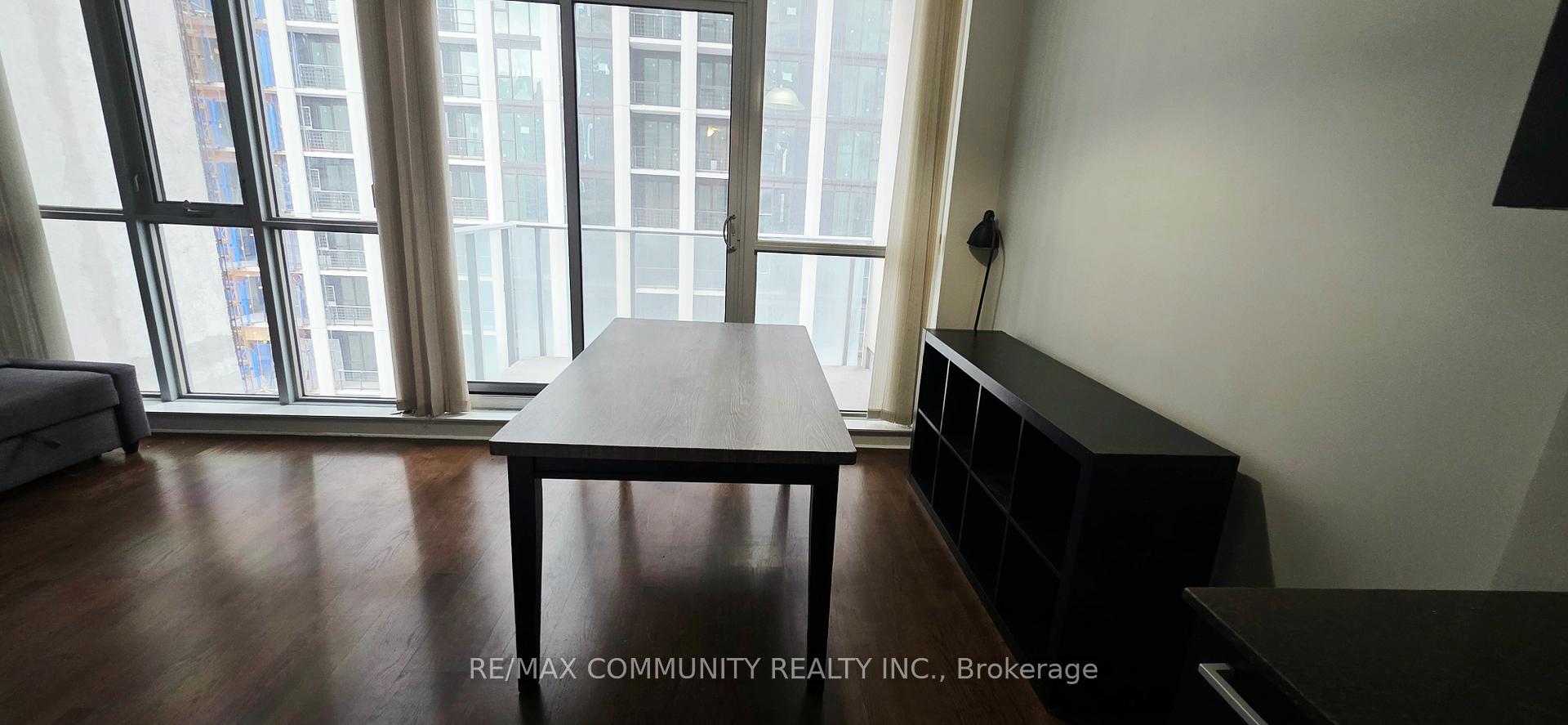 Photo 14 of Unit 1708, 375 King Street W, Toronto, Waterfront Communities — HOMEH