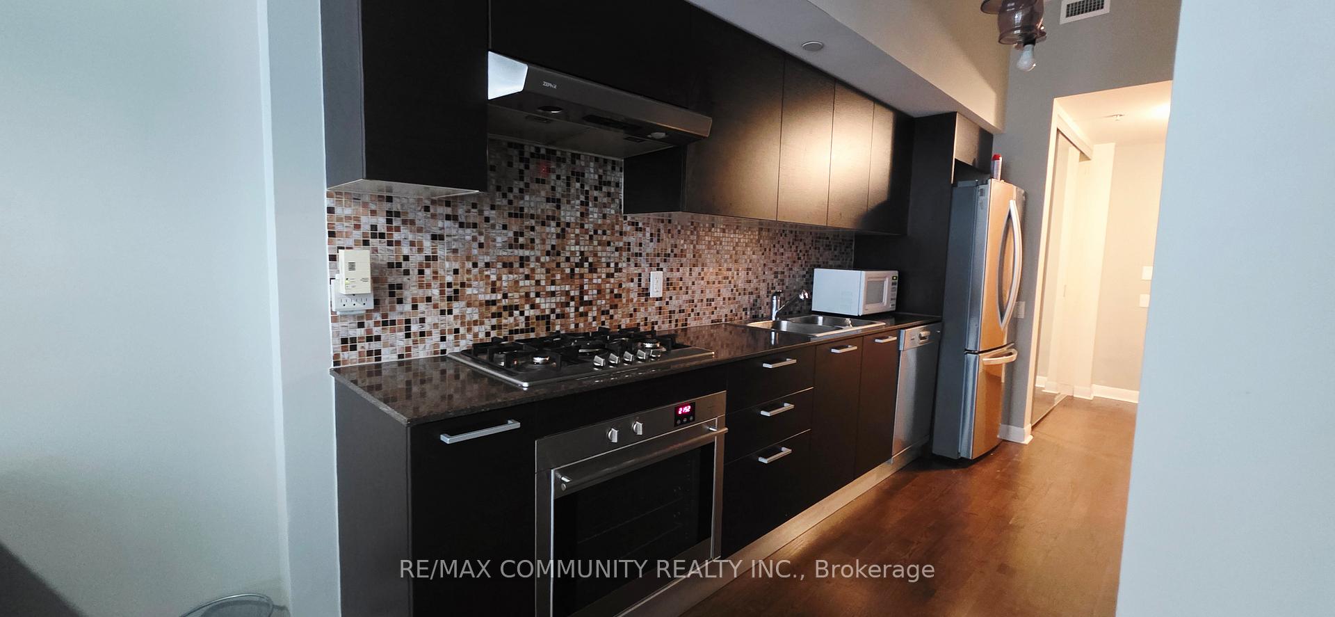 Photo 15 of Unit 1708, 375 King Street W, Toronto, Waterfront Communities — HOMEH