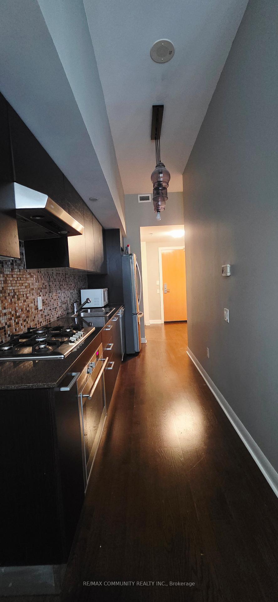 Photo 16 of Unit 1708, 375 King Street W, Toronto, Waterfront Communities — HOMEH
