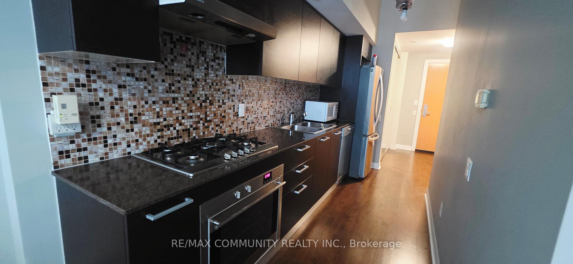 Photo 17 of Unit 1708, 375 King Street W, Toronto, Waterfront Communities — HOMEH