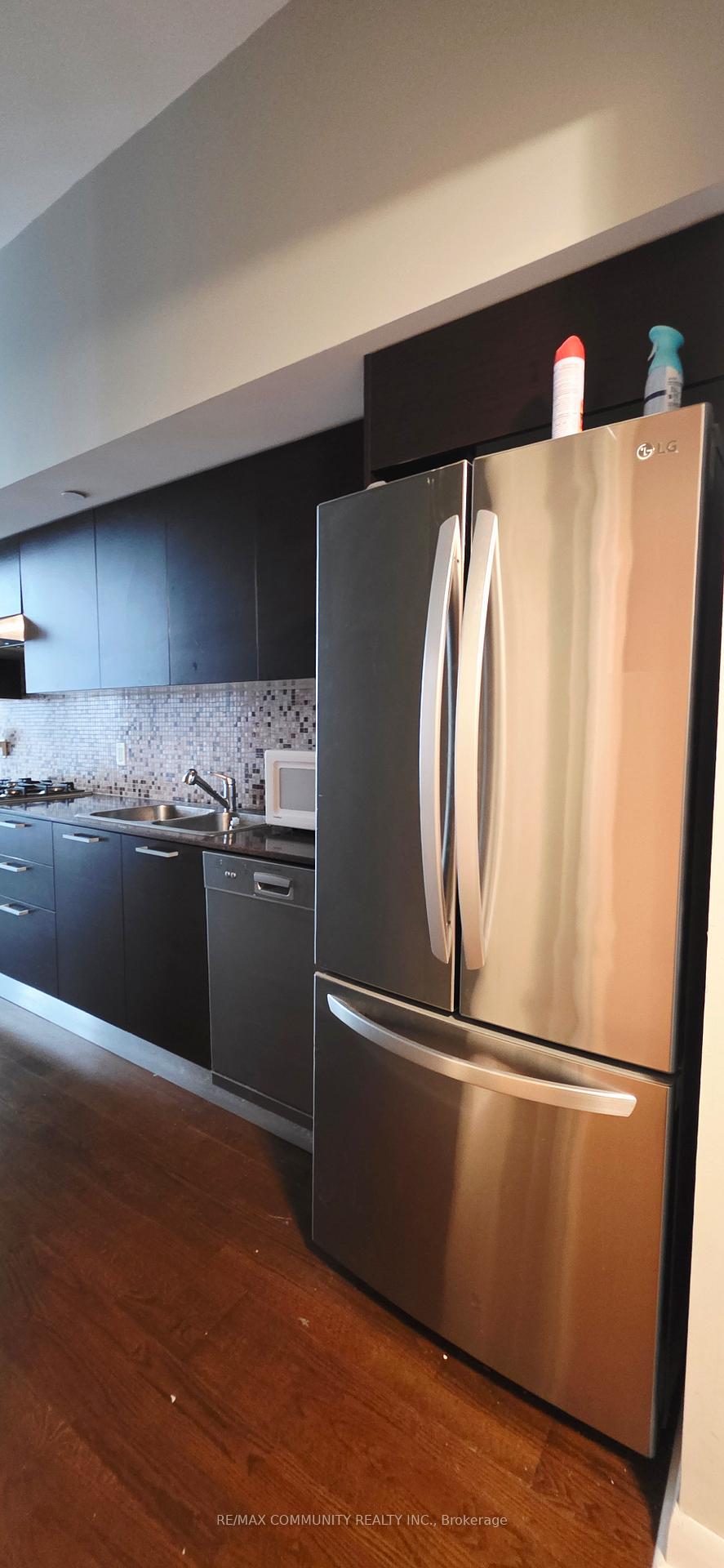 Photo 18 of Unit 1708, 375 King Street W, Toronto, Waterfront Communities — HOMEH