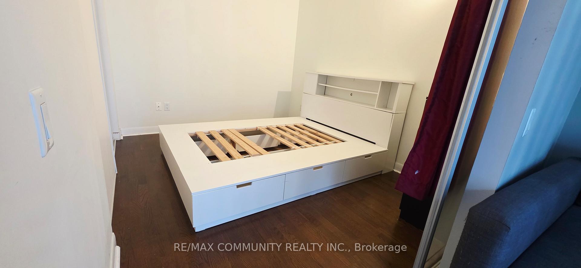 Photo 19 of Unit 1708, 375 King Street W, Toronto, Waterfront Communities — HOMEH