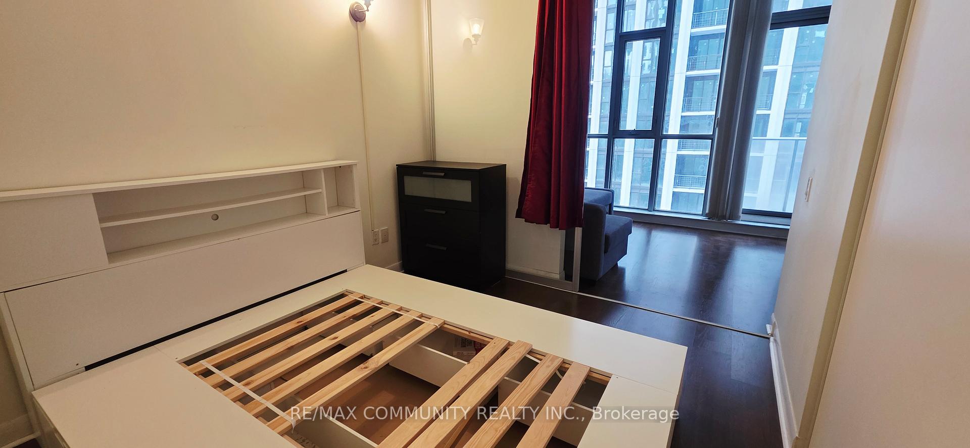 Photo 20 of Unit 1708, 375 King Street W, Toronto, Waterfront Communities — HOMEH