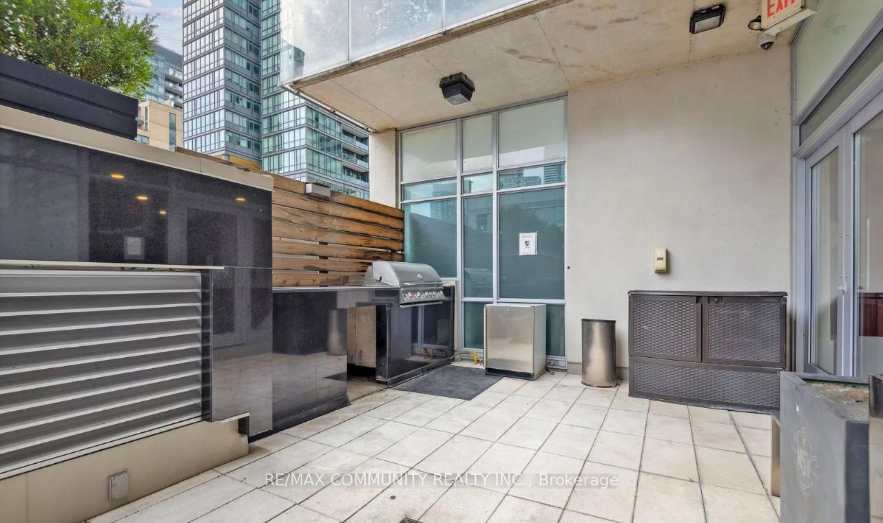 Photo 24 of Unit 1708, 375 King Street W, Toronto, Waterfront Communities — HOMEH