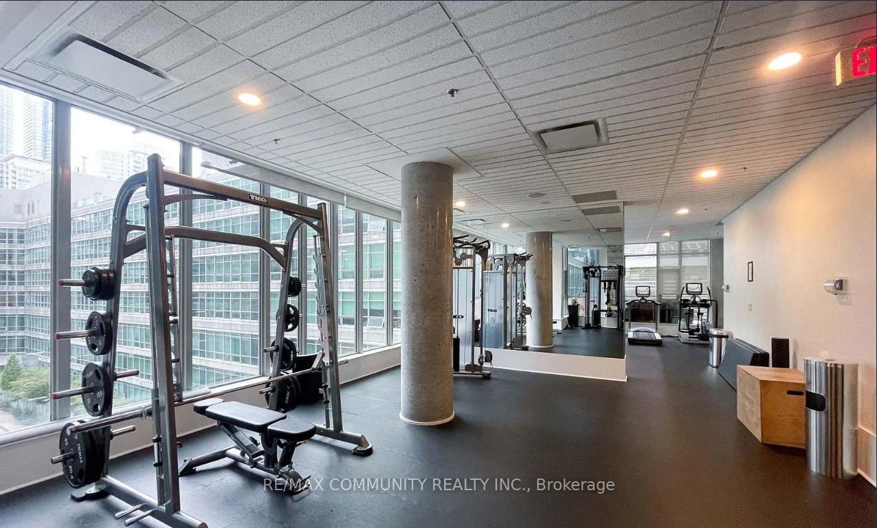 Photo 25 of Unit 1708, 375 King Street W, Toronto, Waterfront Communities — HOMEH