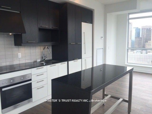 Photo 2 of Unit 2704, 30 Nelson Street, Toronto, Waterfront Communities — HOMEH
