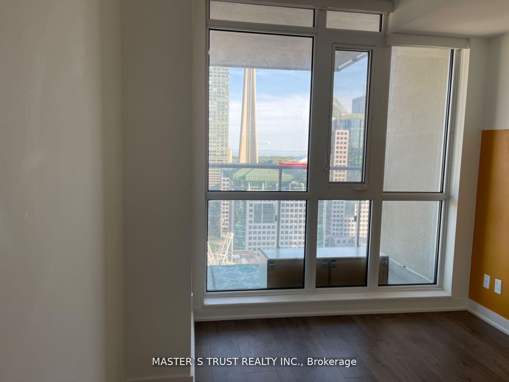 Photo 11 of Unit 2704, 30 Nelson Street, Toronto, Waterfront Communities — HOMEH