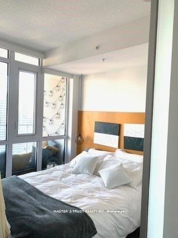 Photo 14 of Unit 2704, 30 Nelson Street, Toronto, Waterfront Communities — HOMEH