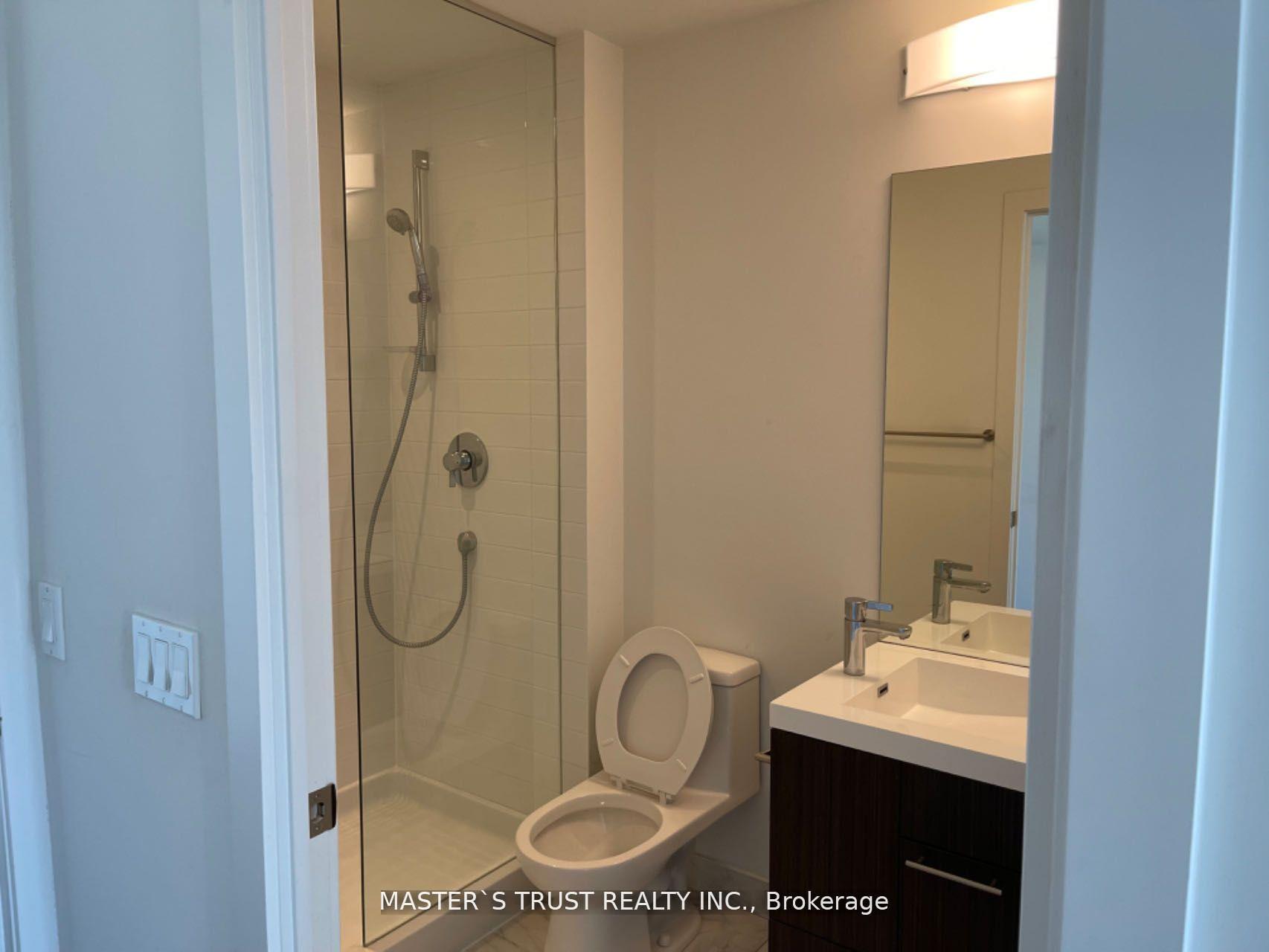 Photo 10 of Unit 2704, 30 Nelson Street, Toronto, Waterfront Communities — HOMEH