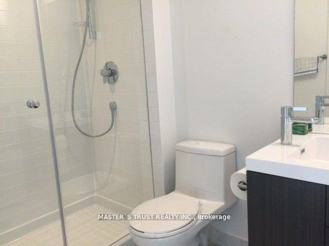 Photo 9 of Unit 2704, 30 Nelson Street, Toronto, Waterfront Communities — HOMEH