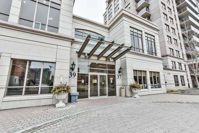 Photo 2 of Unit # 301, 39 Galleria Parkway N, Markham, Commerce Valley — HOMEH