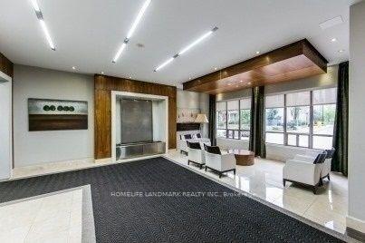 Photo 8 of Unit # 301, 39 Galleria Parkway N, Markham, Commerce Valley — HOMEH