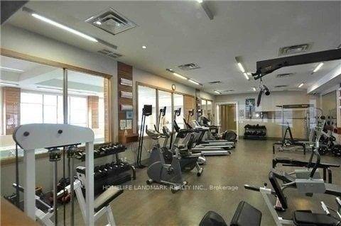 Photo 20 of Unit # 301, 39 Galleria Parkway N, Markham, Commerce Valley — HOMEH