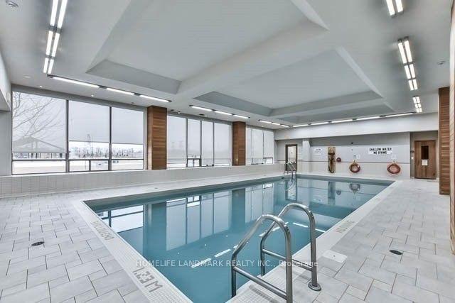 Photo 21 of Unit # 301, 39 Galleria Parkway N, Markham, Commerce Valley — HOMEH