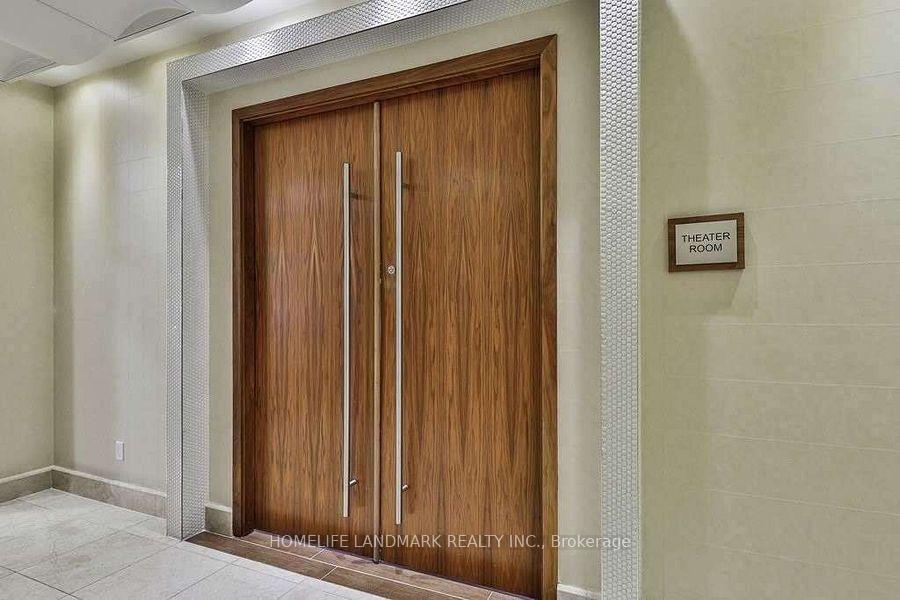 Photo 22 of Unit # 301, 39 Galleria Parkway N, Markham, Commerce Valley — HOMEH