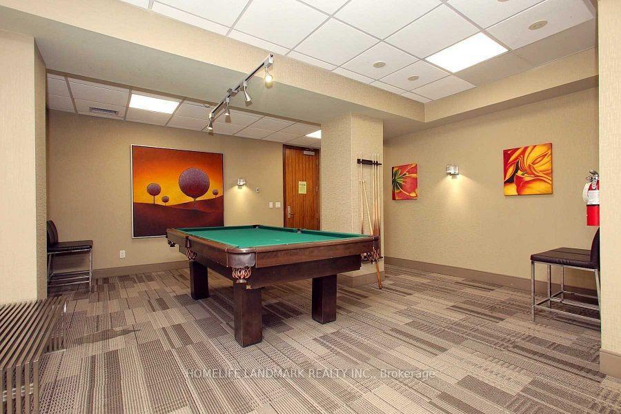Photo 23 of Unit # 301, 39 Galleria Parkway N, Markham, Commerce Valley — HOMEH