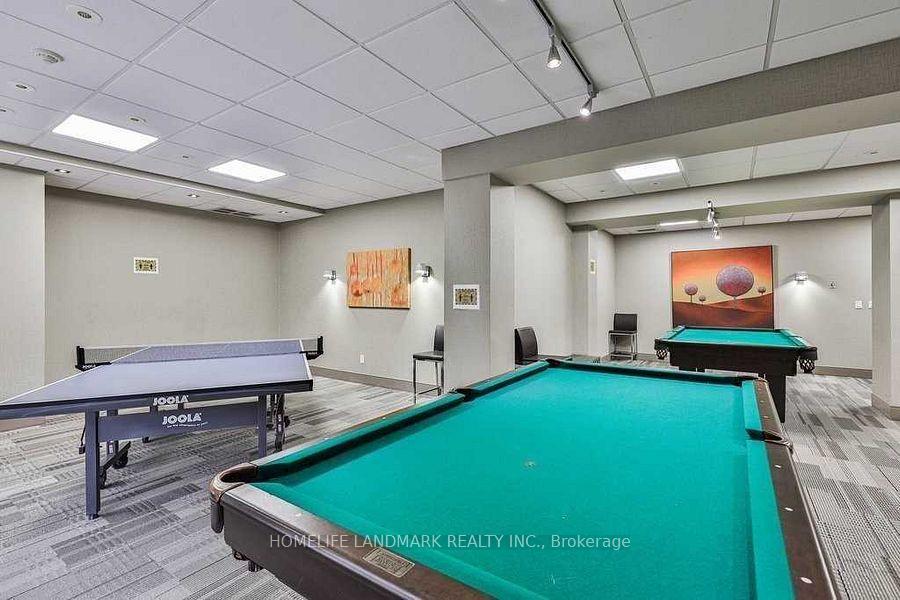 Photo 24 of Unit # 301, 39 Galleria Parkway N, Markham, Commerce Valley — HOMEH