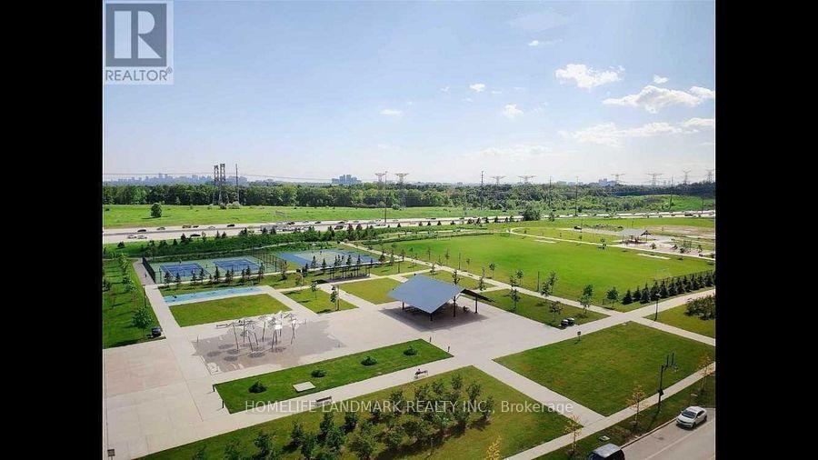 Photo 25 of Unit # 301, 39 Galleria Parkway N, Markham, Commerce Valley — HOMEH