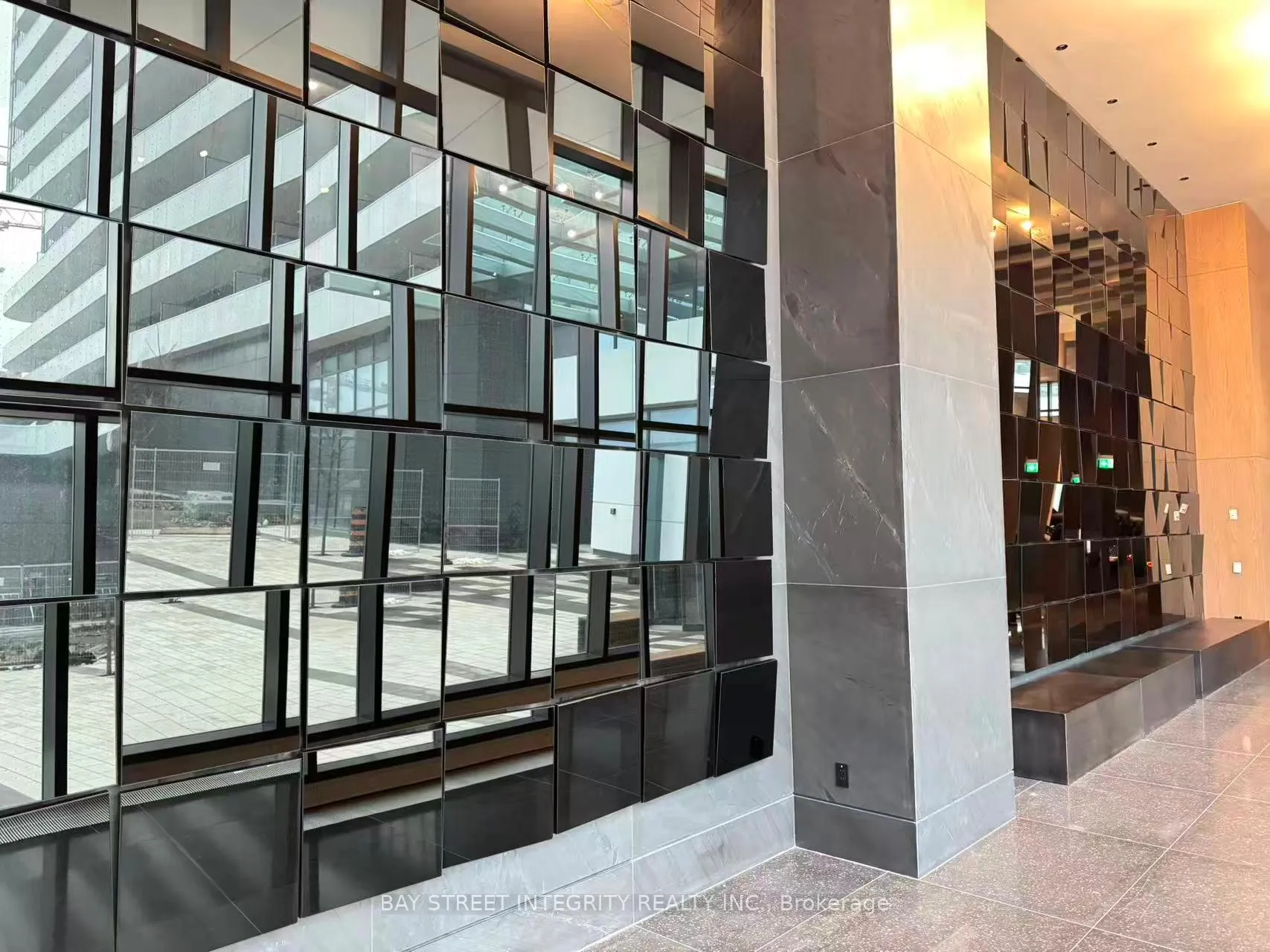Photo 14 of Unit 2601, 8 Interchange Way, Vaughan, Vaughan Corporate Centre — HOMEH