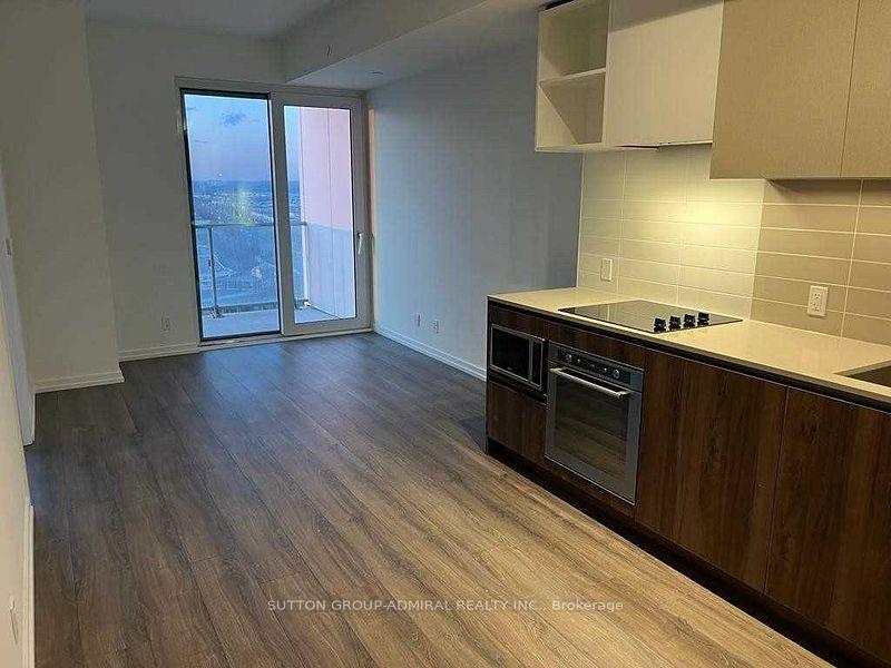 Front of Unit 2102, 1000 Portage Parkway