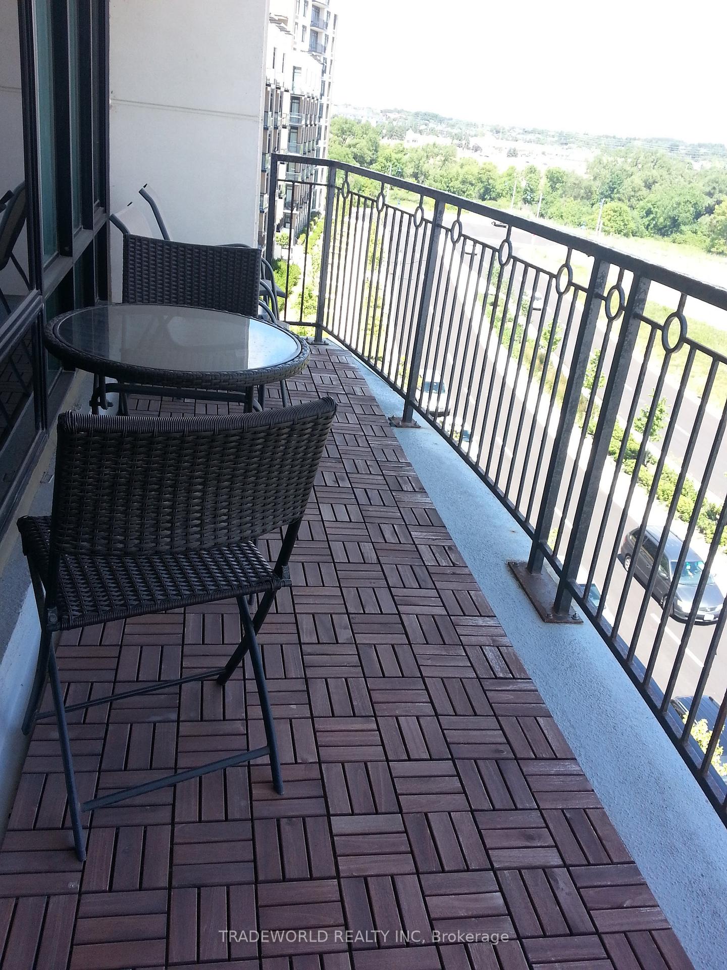 Photo 10 of Unit 509, 111 Upper Duke Crescent, Markham, Unionville — HOMEH