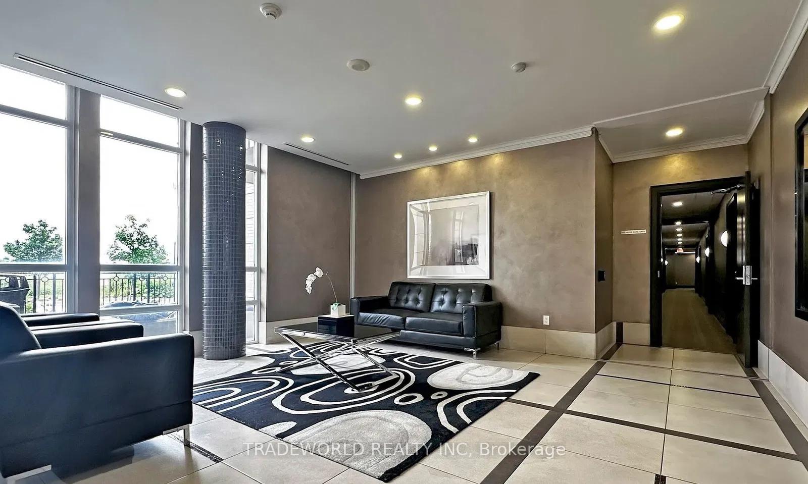 Photo 11 of Unit 509, 111 Upper Duke Crescent, Markham, Unionville — HOMEH
