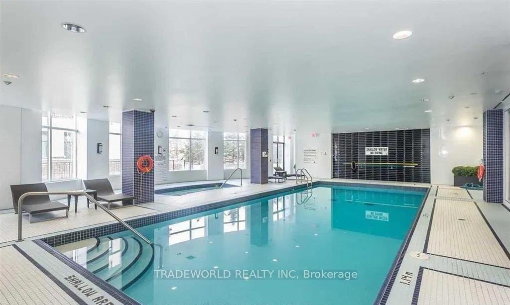 Photo 15 of Unit 509, 111 Upper Duke Crescent, Markham, Unionville — HOMEH