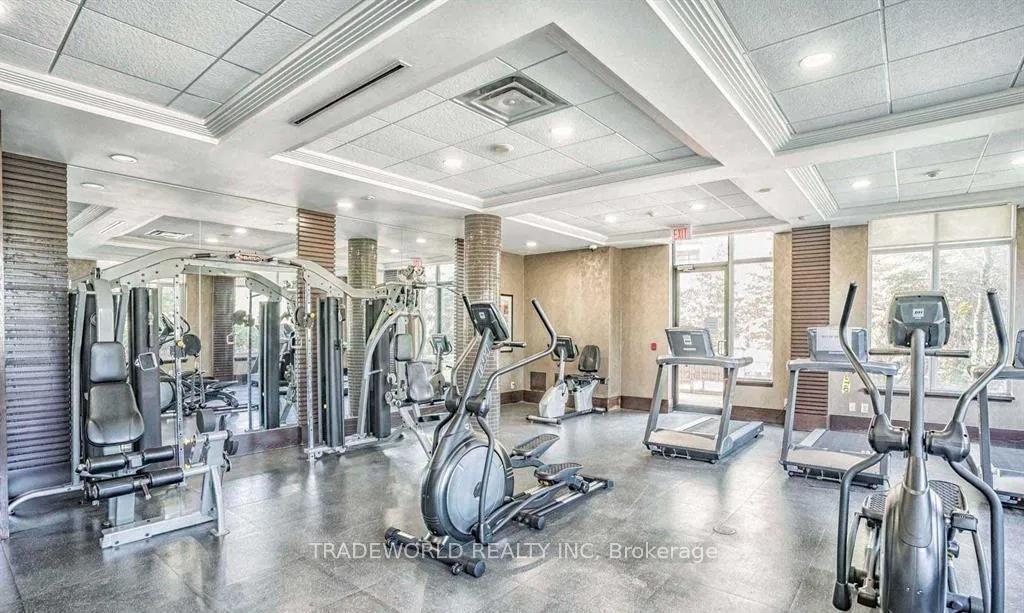Photo 17 of Unit 509, 111 Upper Duke Crescent, Markham, Unionville — HOMEH
