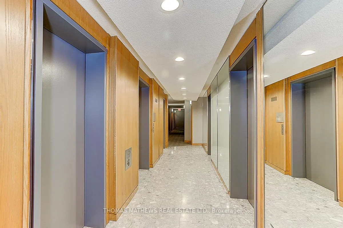 Photo 6 of Unit 1012, 44 St Joseph Street, Toronto, Bay Street Corridor — HOMEH