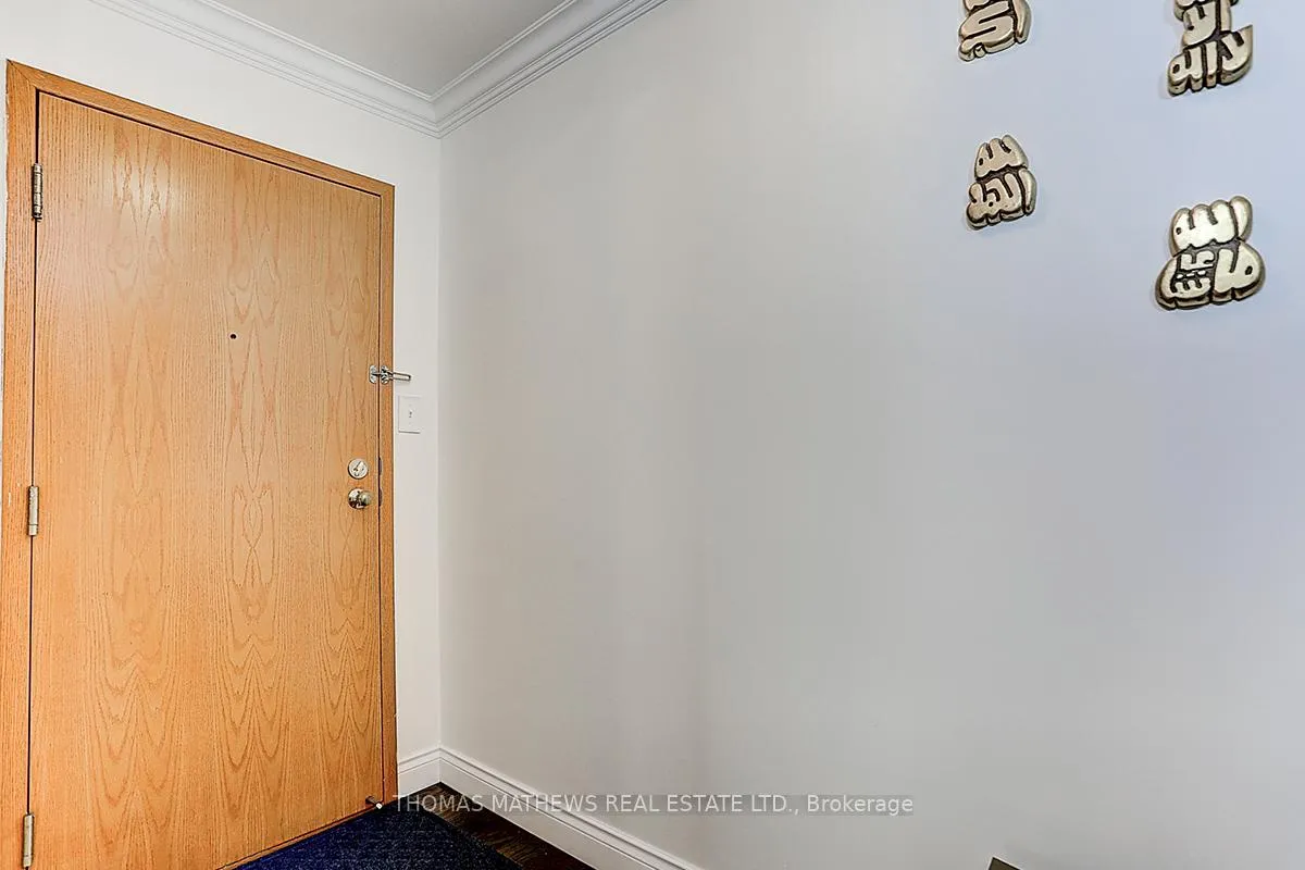 Photo 7 of Unit 1012, 44 St Joseph Street, Toronto, Bay Street Corridor — HOMEH