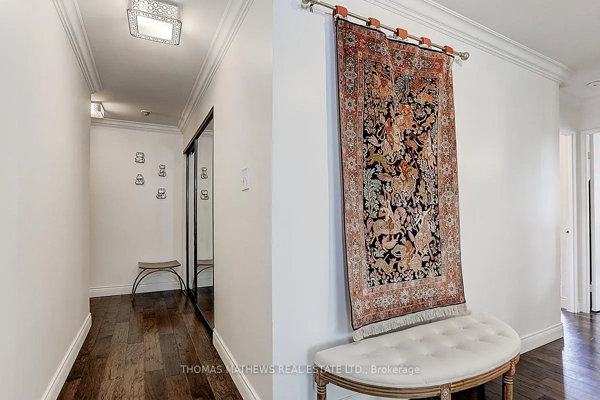 Photo 8 of Unit 1012, 44 St Joseph Street, Toronto, Bay Street Corridor — HOMEH