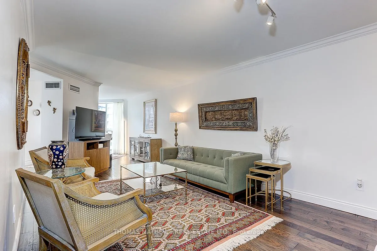 Photo 10 of Unit 1012, 44 St Joseph Street, Toronto, Bay Street Corridor — HOMEH