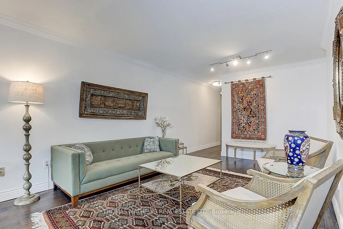 Photo 12 of Unit 1012, 44 St Joseph Street, Toronto, Bay Street Corridor — HOMEH