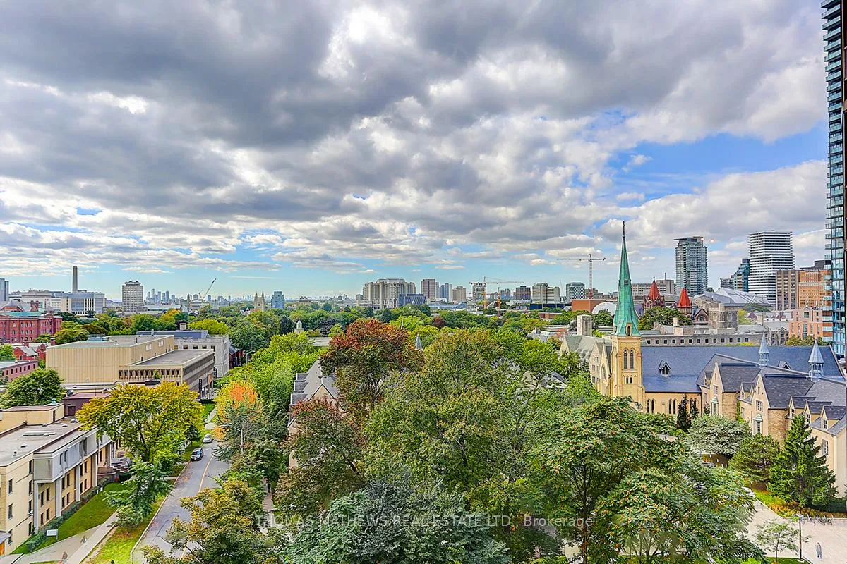 Photo 15 of Unit 1012, 44 St Joseph Street, Toronto, Bay Street Corridor — HOMEH
