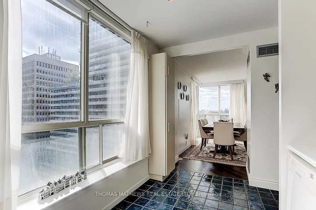 Photo 18 of Unit 1012, 44 St Joseph Street, Toronto, Bay Street Corridor — HOMEH