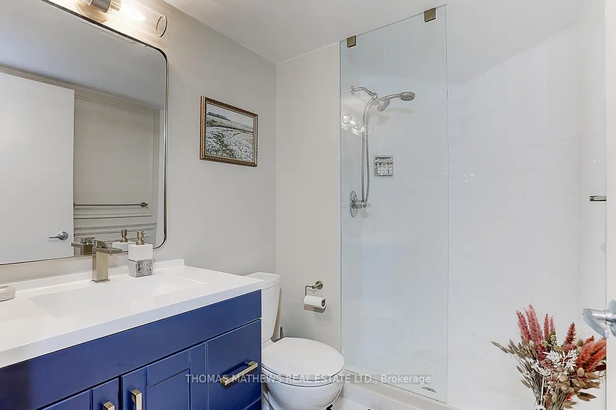 Photo 19 of Unit 1012, 44 St Joseph Street, Toronto, Bay Street Corridor — HOMEH