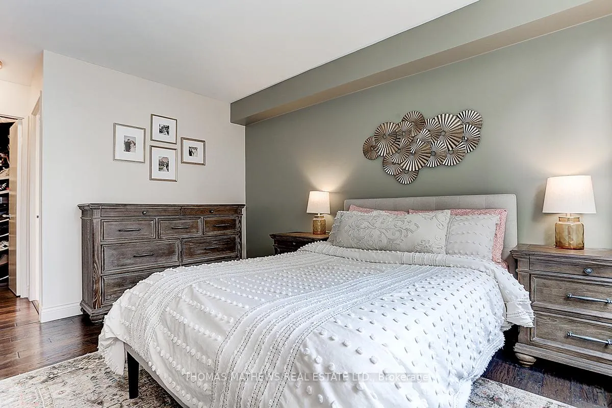 Photo 22 of Unit 1012, 44 St Joseph Street, Toronto, Bay Street Corridor — HOMEH