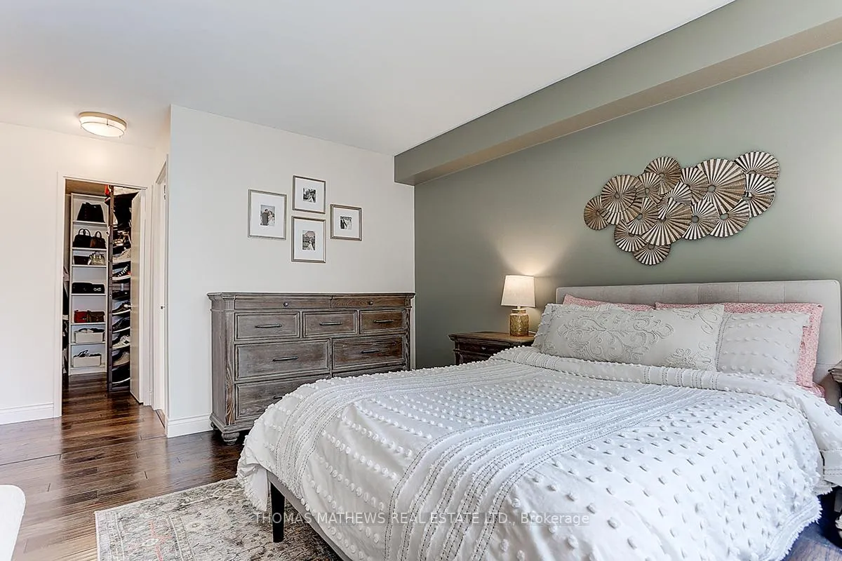 Photo 23 of Unit 1012, 44 St Joseph Street, Toronto, Bay Street Corridor — HOMEH