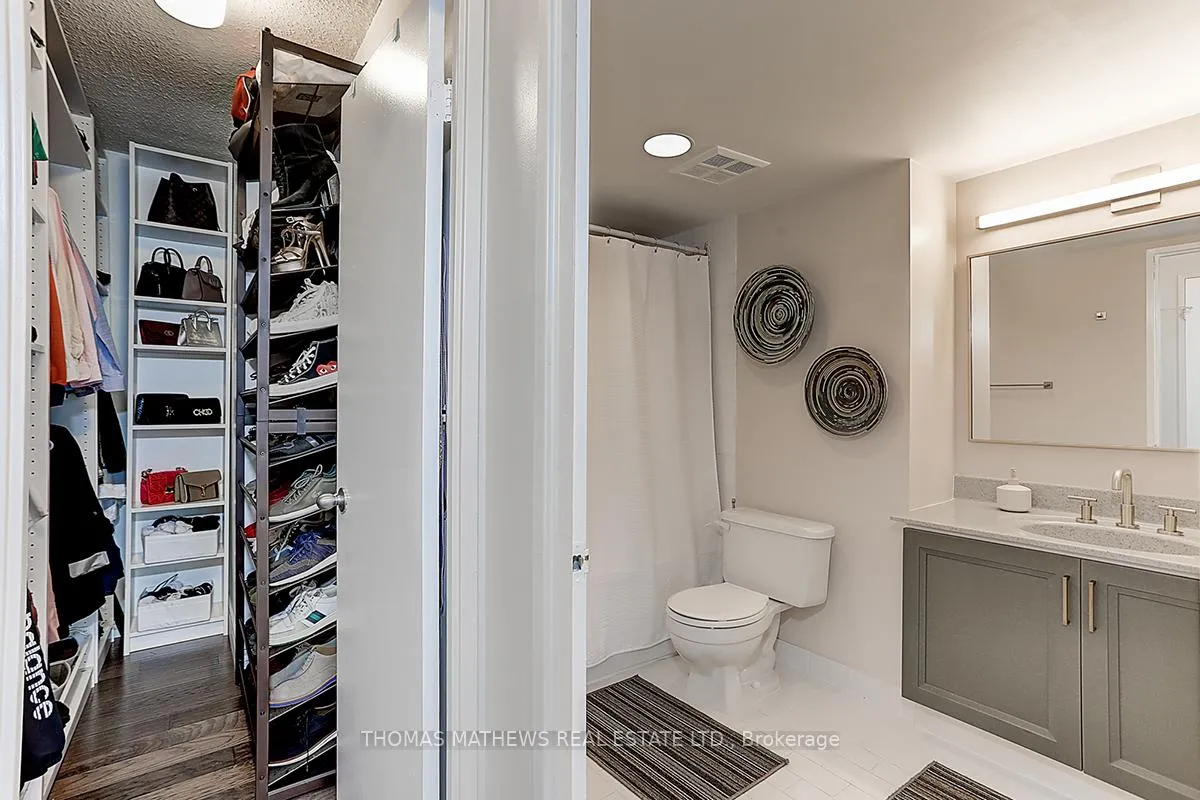 Photo 25 of Unit 1012, 44 St Joseph Street, Toronto, Bay Street Corridor — HOMEH