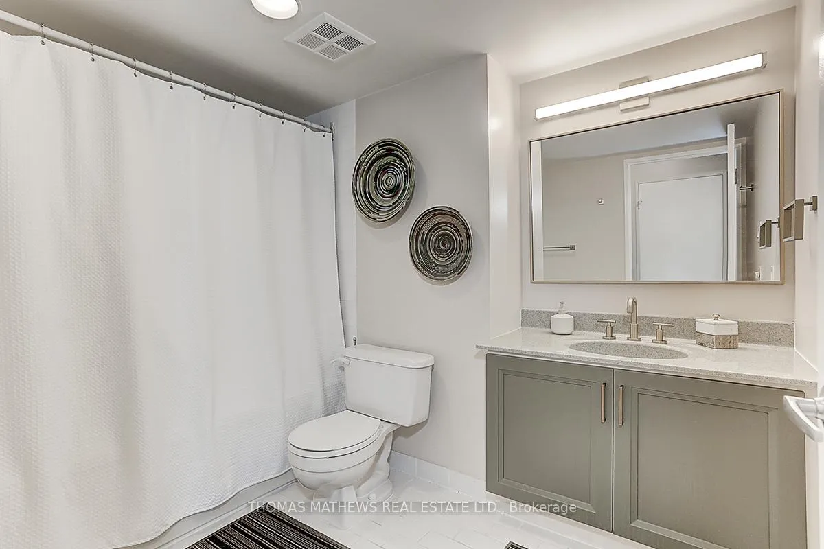 Photo 26 of Unit 1012, 44 St Joseph Street, Toronto, Bay Street Corridor — HOMEH